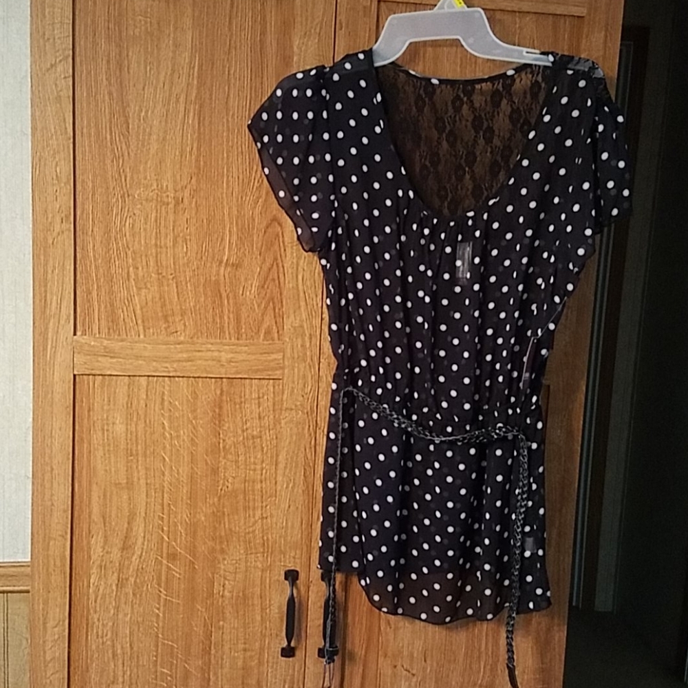 Womans shirt